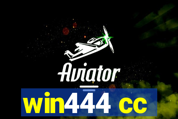 win444 cc